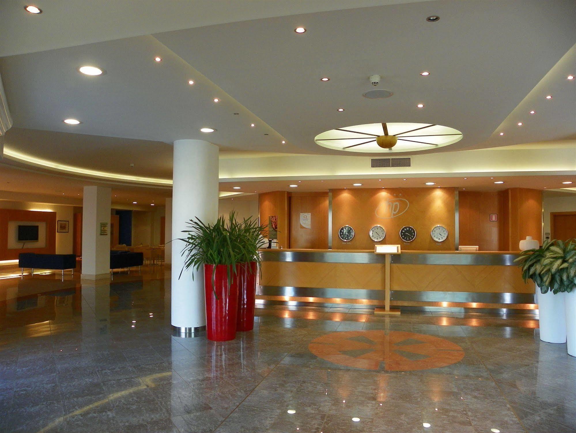 Hotel Planet Arezzo Exterior foto